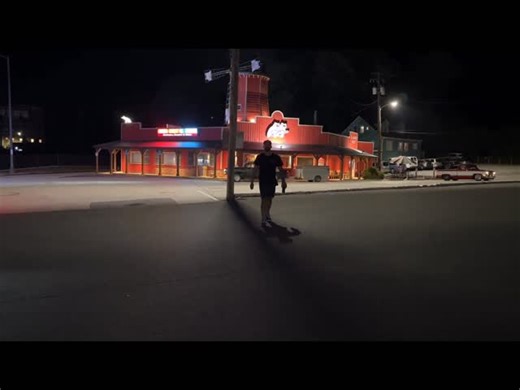 Mike Finnegan on Instagram: "Day 4 of hot rod drag week 2025: last checkpoint. Car is running stellar. Nice and cool and much smoother now that the input and output shafts of our transmission aren’t all wobbly and shit. lol. I didn’t event realize we had this problem during pre-DW testing. Now that we have a happy transmission in the car I’m like “Doh! It’s been shaking for a week now.” See yall at @goracemir on Friday. #holleydw2025"