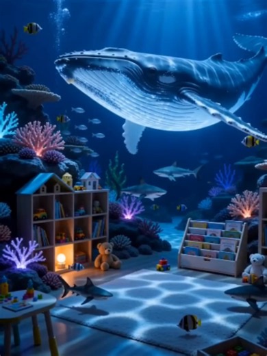 Stop sleeping in a regular room and start drifting off under the stars. ✨ Meet the 5D Galaxy Ocean Projector—the ultimate way to turn your bedroom into an immersive cosmic escape. With realistic, deep-space nebulae and soothing ocean waves, it’s not just a light; it’s a visual reset button for your mind after a long day. ✅ 360° Full-Room Coverage ✅ Whisper-Quiet Technology ✅ Fully Customizable Colors & Speeds 🔥 Limited Time Sale: 49% OFF Ends Soon!
