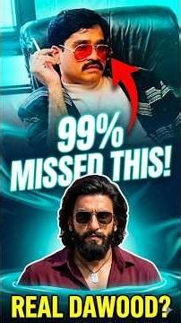 Dhurandhar 2: 99% People Missed These 3 Hidden Details! (Aditya Dhar Secrets)