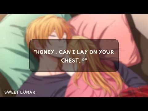 [ASMR] Clingy Girlfriend Wants Cuddles [heavy breathing] [Sleep Aid]