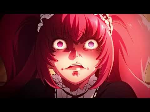 [ AMV ] - Play With Fire - Kakegurui (4K Version)