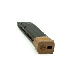 PROFORCE M17 Magazine, 21rd, 6mm, Green Gas