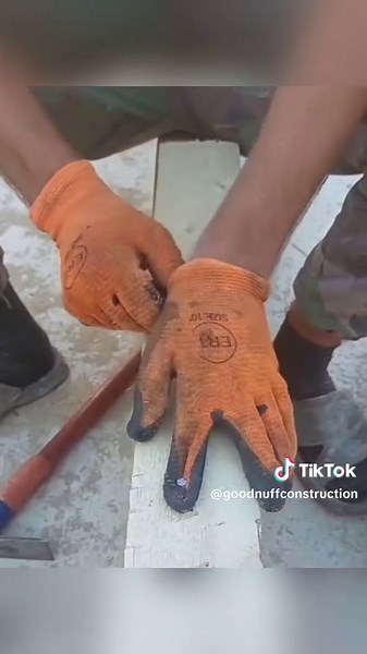 GoodNuff Construction on TikTok