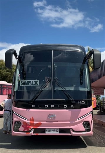 Quick montage kay H25✨🌸 #gvf #gvfloridatransport #foryou #viral #pink