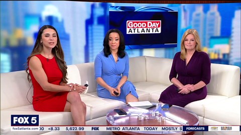 Swim school prepares kids for spring break