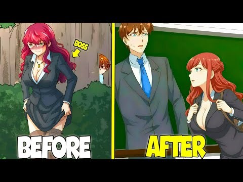 He Traveled Back a Thousand Years Just to Win Over His Boss!