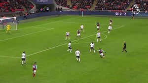692K views · 4.5K reactions | The Premier League started 2018 in style  | Premier League | Facebook