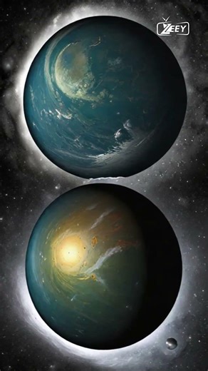 This Exoplanet Might Have the Right Air for Life