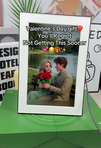 🎁We’ve given you 2000 bonus points to let you experience the AI features! After that, you’ll need extra points if you want to keep using them. Now there’s a great offer for you—the Valentine’s Day templates will be available on the app starting January 30th!#Gifts#giftideas#TikTokShopHolidayHaul#photoalbum#ValentinesDay