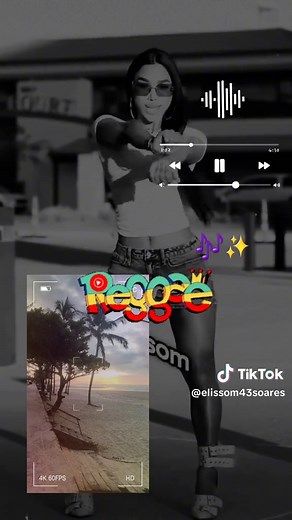 O melhor do Reggae #reggae #reggae #❤️💚💛