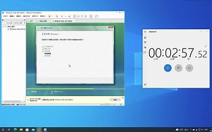 【虚拟机】WindowsVista安装