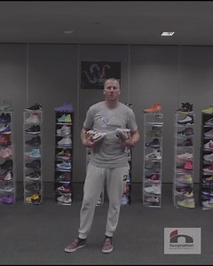 300 pairs @sneakerventures - peep the vid on our Instagram @nzhoopnation | HoopNation | Facebook