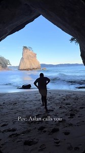 105K views · 3.9K reactions | 女 Aslan is calling you to Narnia! | Narnia Web | Facebook