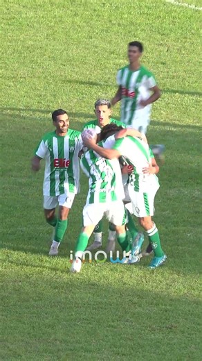 ⚽🔥 PINAMAR GOLPEÓ PRIMERO #futbol #soccer #hightlights #gol #pinamar