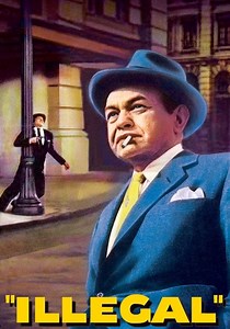Illegal - movie: where to watch streaming online