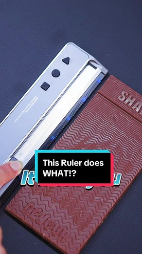 Digital Scale Ruler - The Future of Precision Measurement