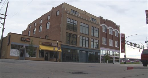 Cheyenne City Council votes to move forward with Bell Building revitalization project