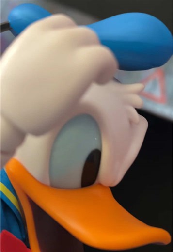 Donald Vs FNAF 1 (Yes We Have A New Donald Figure!)