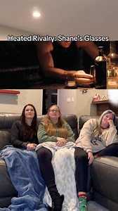 40K views · 810 reactions | Heated Rivalry Reactions: Episode 5, Shane’s sexy glasses got Ilya feeling some type of way! #heatedrivalry #mmromance #booktok | Book Reviews | Facebook