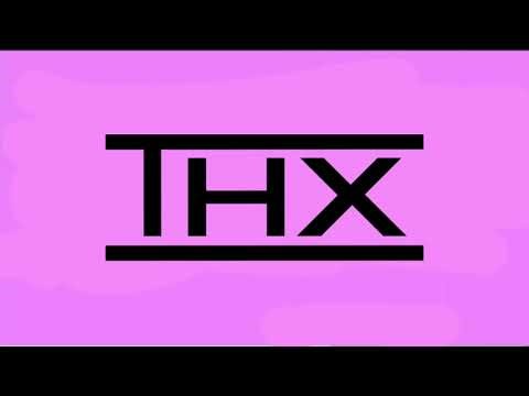 Thx cimarron t series version tráiler logo2009-2015 2025-present