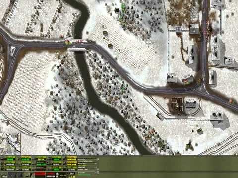 Let's Play Close Combat Wacht Am Rhein