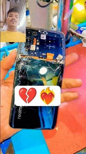 The mobile of the lovers broke #shortvideo #love 😄💔❤️‍🔥