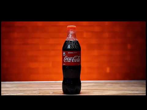 Video intro boda coca cola