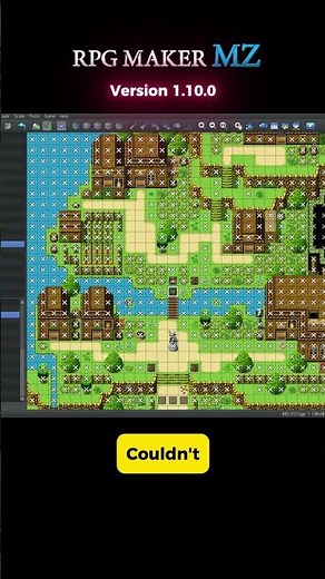 This New RPG Maker MZ Feature Saves HOURS