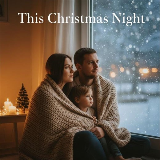 This Christmas Night (Preview)