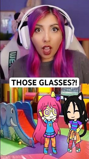 The Dark Truth Behind Gacha Kidcore…