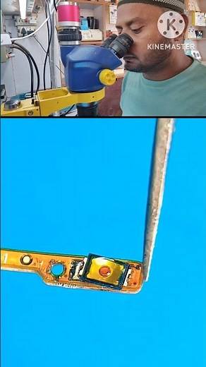 Power Key Change Complete Guide | Mobile Repair Shortcut 2025 📲”