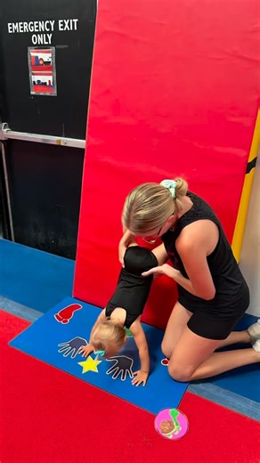 North Valley Gymnastics on Instagram: "NVG is the perfect place to get your kids active!🤸‍♀️❤️ Follow our Kindergym program on Tik Tok @nv_kindergym #northvalleygymnastics #phoenix #phoenixkids #gymnasticsforkids #gymnast"