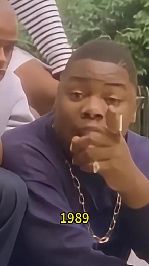 Biz Markie: The Story Behind 'Just a Friend'