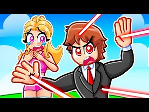 Protecting My Girlfriend In Fortnite...