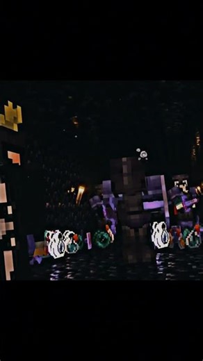 YesSmartyPie Aura++💀| ft. ‪@YesSmartyPie‬ ‪@SenpaiSpider‬ #minecraft #edit