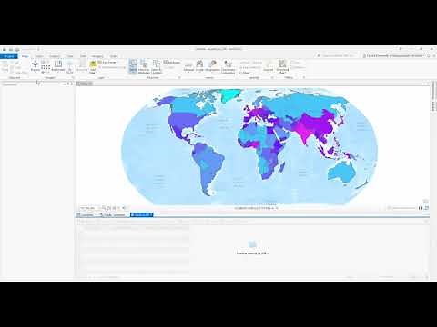 ArcGIS Pro - Joining Tables to Shapefiles