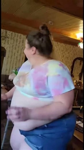 Granny roasted herself on the dance floor 🔥 #funny #trending #shorts