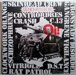 Various - Generation 80