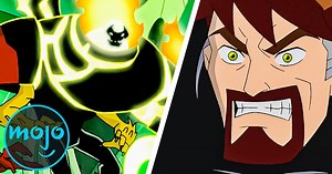 Top 10 Best Ben 10 Episodes | Articles on WatchMojo.com