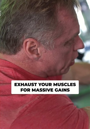 Maximize Muscle Growth with Hunter Labrada's Tips