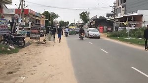 Hello friends | JOKER shot