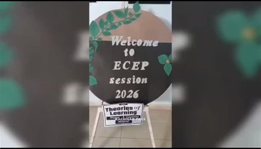 The Lynx School Islamabad Region on Instagram: "Day 1 Highlights | Early Years Education Programme ✨ An inspiring start filled with foundational theories, thought-provoking discussions, and reflective practice. From exploring child-centred philosophies to unpacking developmentally appropriate practice (DAP), today set the tone for meaningful professional learning and reflective pedagogy. A strong beginning to a journey rooted in inquiry, intentional teaching, and lifelong learning. 🌱📚 #EarlyYe