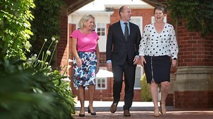 Top schools Perth College, St Hilda’s, Wesley and St Mary’s farewell their principals