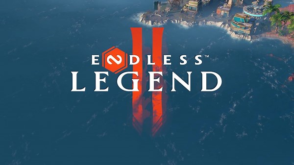 Endless Legend 2 Official Announcement Trailer