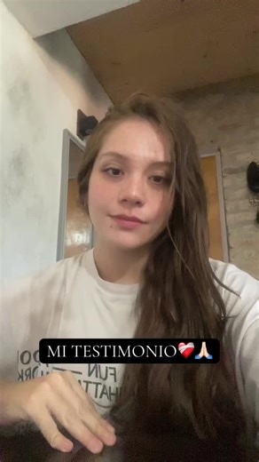 Mi Testimonio de Fe y Sanación Espiritual