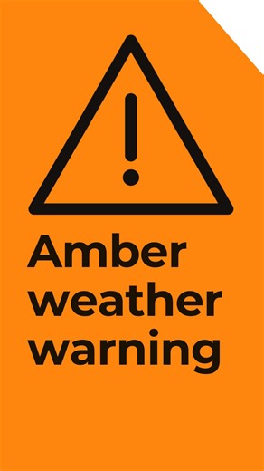 ⚠️ Heavy snow continues to disrupt transport 🟠 Amber and yellow Met Office warnings in place ⚠️ #PlanAhead before travelling 🚓 Follow Police Scotland advice 🚗 Drive to the conditions 🚆 Check services with ScotRail 🛣️ Check routes with Traffic Scotland | Transport Scotland