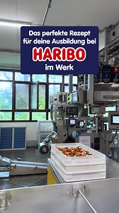 71 reactions | Aber das Rezept für die Goldbären bleibt geheim! 來 | HARIBO Deutschland | Facebook