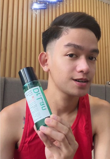 Checkout na ! #salicylic #salicylicacid #drlantoner #whitetruffletoner