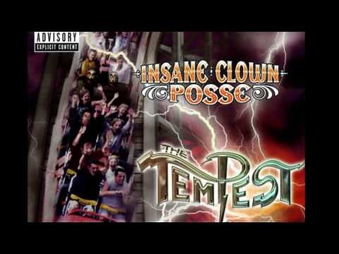 Insane Clown Posse - The Tower (Lyrics)