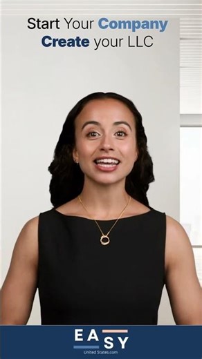 Create your company and Start your LLC today.